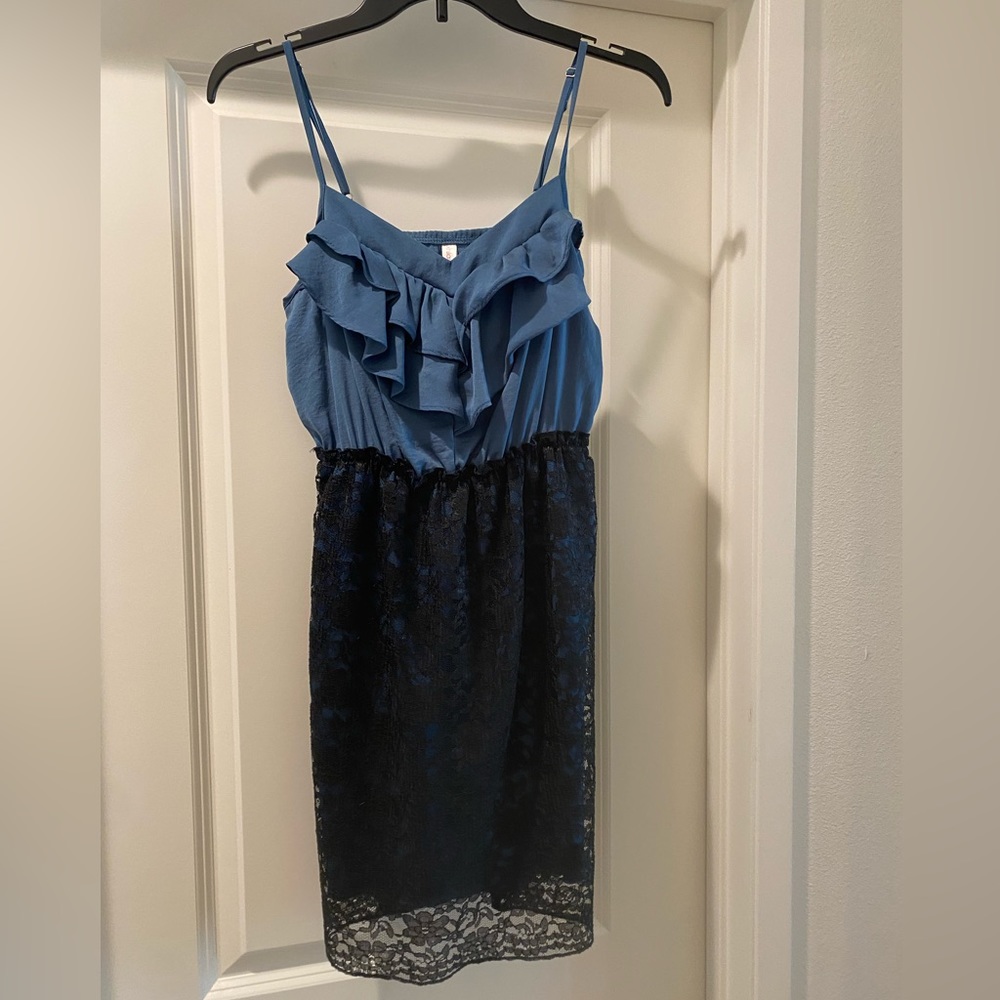 Xhilaration (Target brand) dress